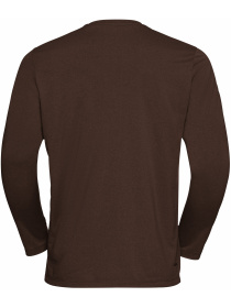 Термобелье Jack Wolfskin Термокофта модель 1808682_D0107 Фото