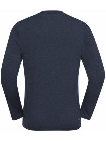 Термобелье Jack Wolfskin Термокофта модель 1808682_C0412 Фото