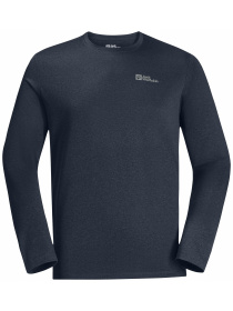 Термобелье Jack Wolfskin Термокофта модель 1808682_C0412 Фото