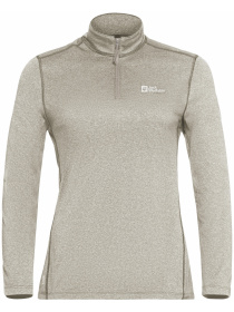 Термобелье Jack Wolfskin Термокофта модель 1808951_A0056 Фото