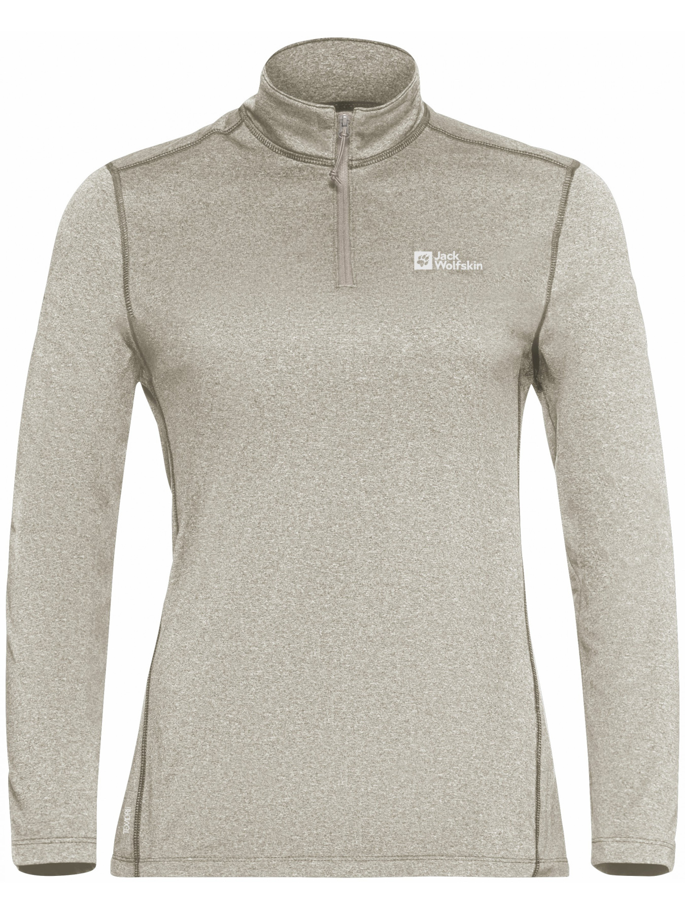 Термобілизна Jack Wolfskin Термокофта модель 1808951_A0056 Фото