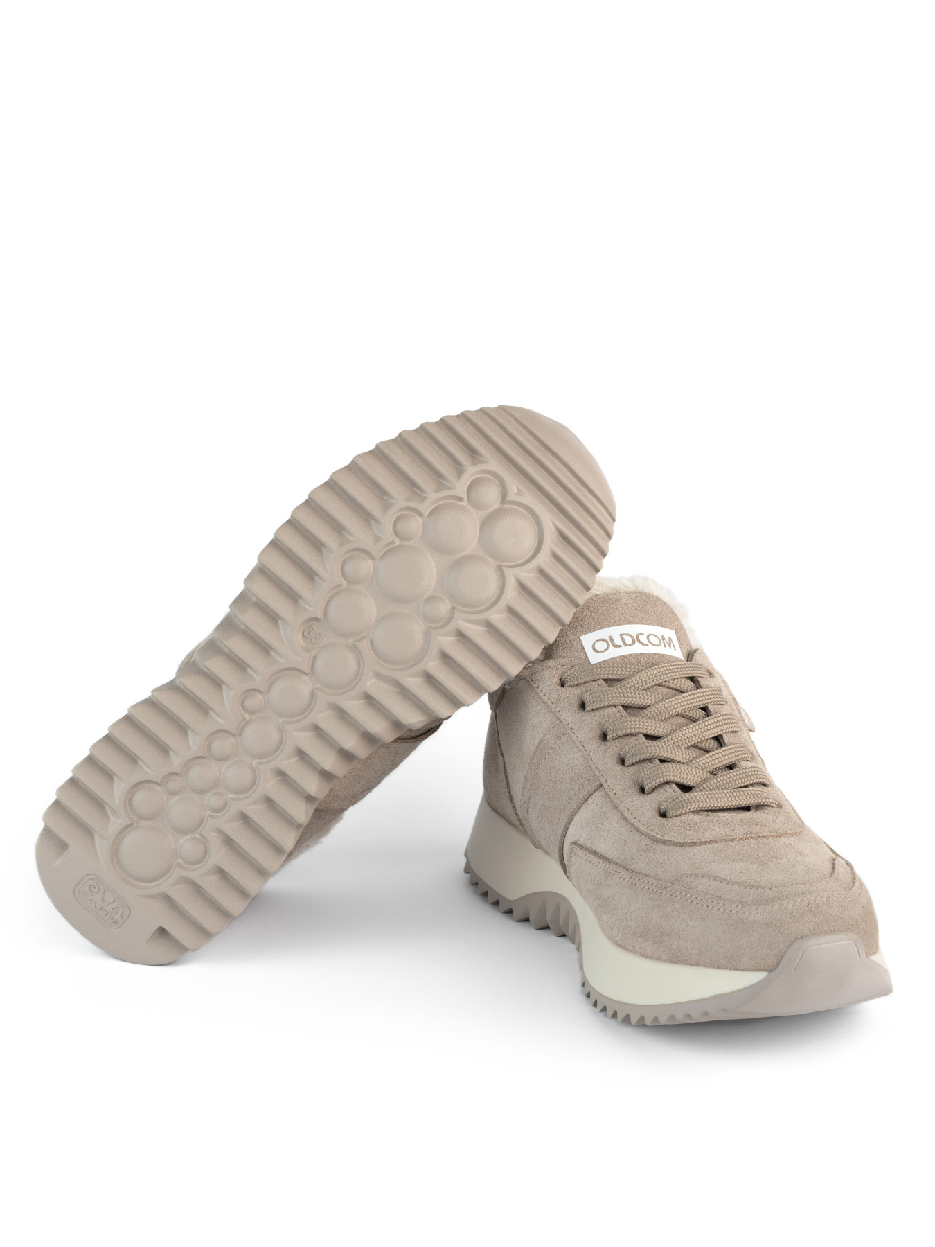 Кросівки lifestyle Oldcom Remi модель oc1280 Фото