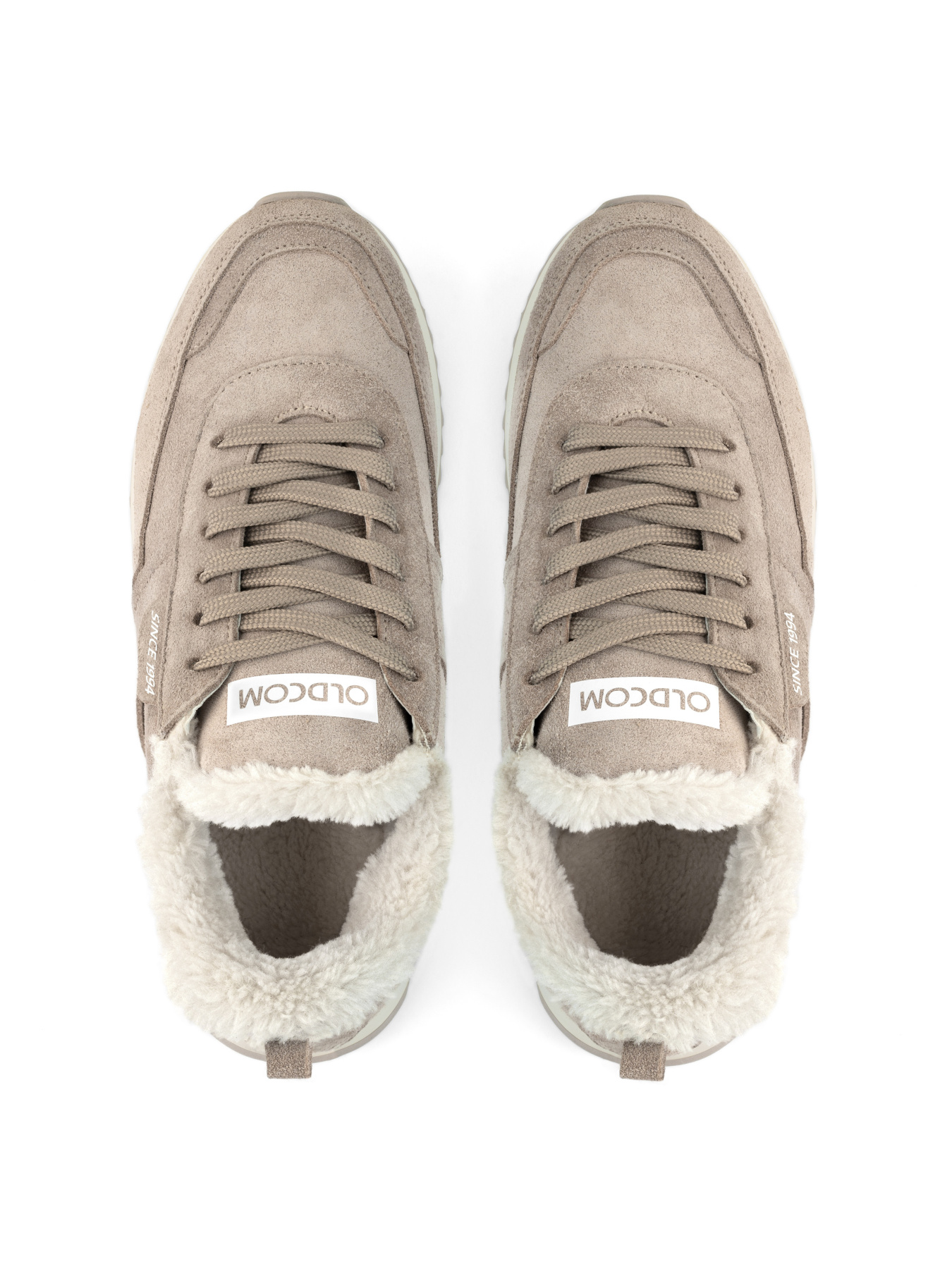 Кроссовки повседневные Oldcom Remi модель oc1280 Кроссовки повседневные Oldcom Remi модель oc1280 Фото