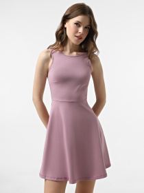 Платье мини Daria Karpiuk модель USF1272NV30CTEL Фото