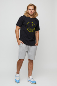 Футболки и поло YAPPI модель MB2692 Фото