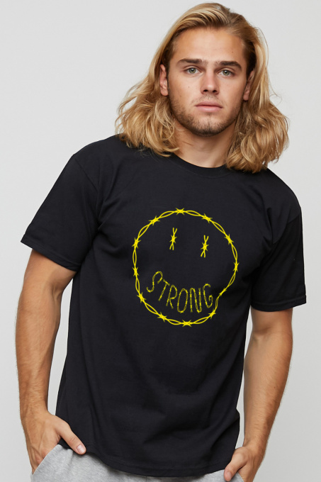 Футболки і поло YAPPI модель MB2692 Фото