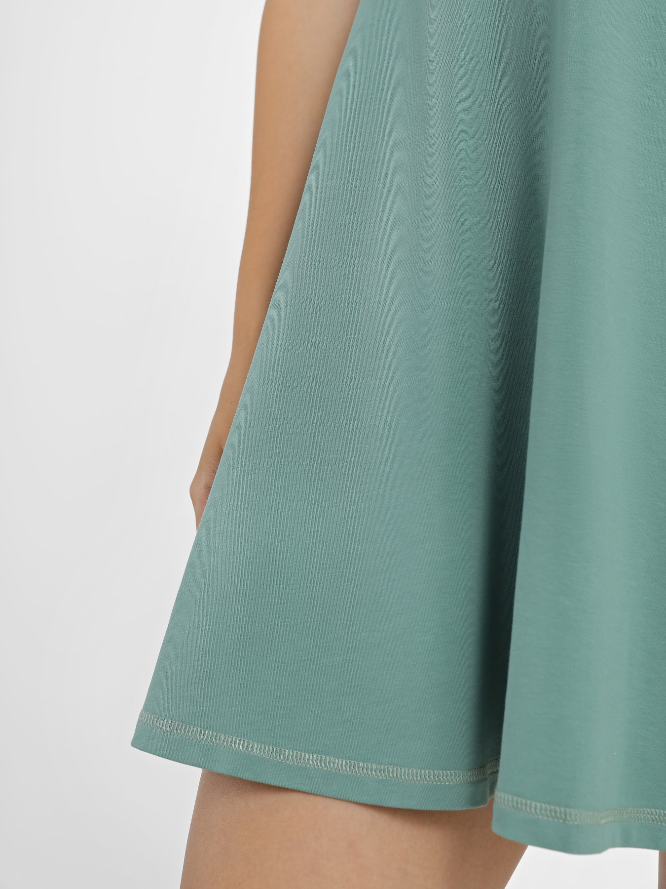 Платье мини Daria Karpiuk модель USF1302NV30CTEL Фото