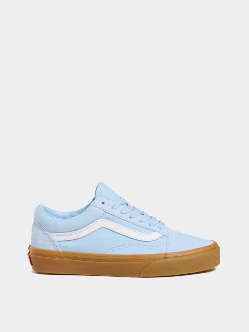 Кеды Vans модель VN000E9YBGP1 Фото