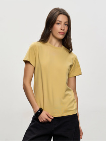 Футболка Роза модель 231103_sandy Фото