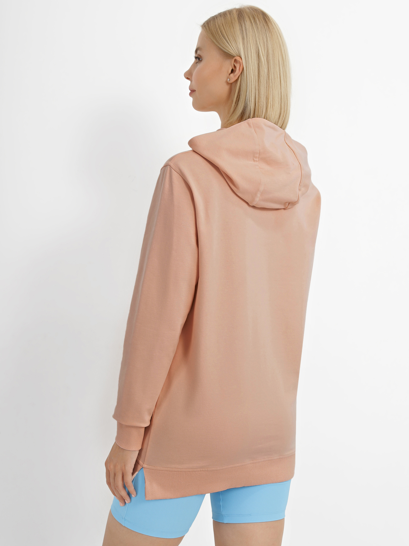 Худи Daria Karpiuk модель HO144NV34CTEL Фото