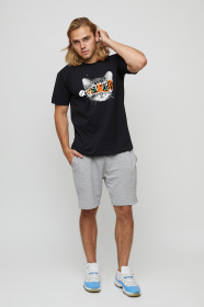 Футболки і поло YAPPI модель MB2693 Фото