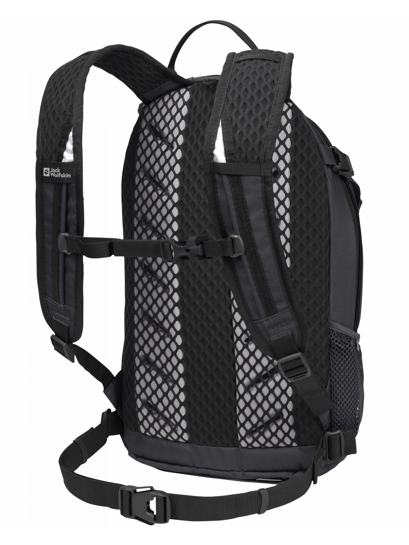 Рюкзак Jack Wolfskin Velocity 12 модель 2010303_6945 Фото