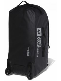 Дорожня сумка Jack Wolfskin All-in duffle wheeler 90 модель A62113_6350 Фото