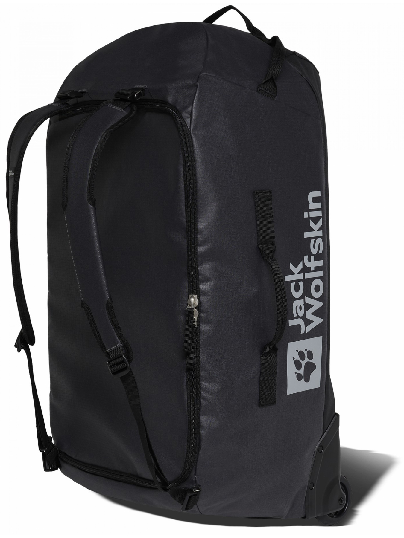 Дорожня сумка Jack Wolfskin All-in duffle wheeler 90 модель A62113_6350 Фото