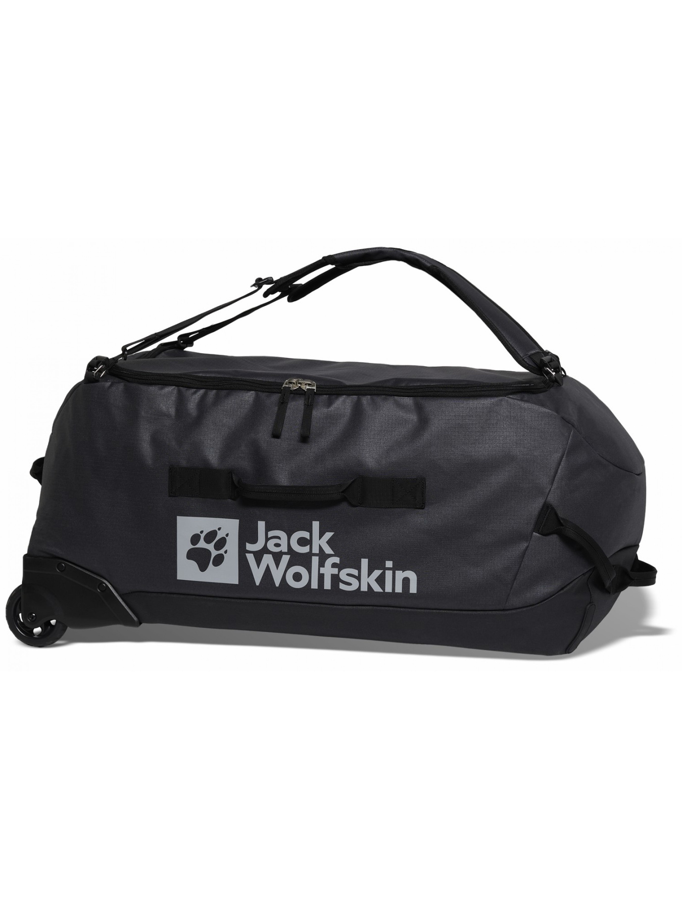 Дорожня сумка Jack Wolfskin All-in duffle wheeler 90 модель A62113_6350 Фото