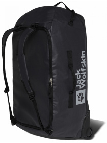 Дорожня сумка Jack Wolfskin All-in duffle wheeler 90 модель A62113_6350 Фото