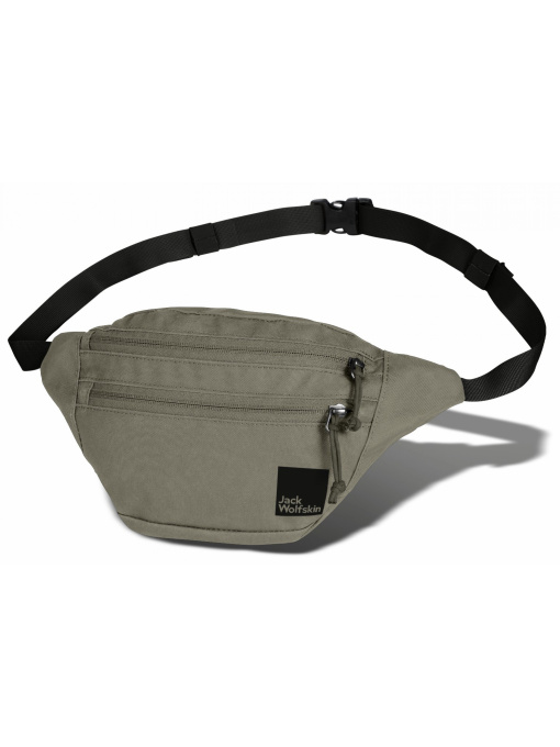 Поясная сумка Jack Wolfskin Konya hipbag модель 8007801_4030 Поясная сумка Jack Wolfskin Konya hipbag модель 8007801_4030 Фото