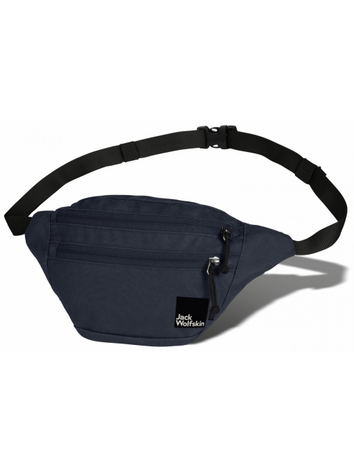 Поясная сумка Jack Wolfskin Konya hipbag модель 8007801_C0412 Фото