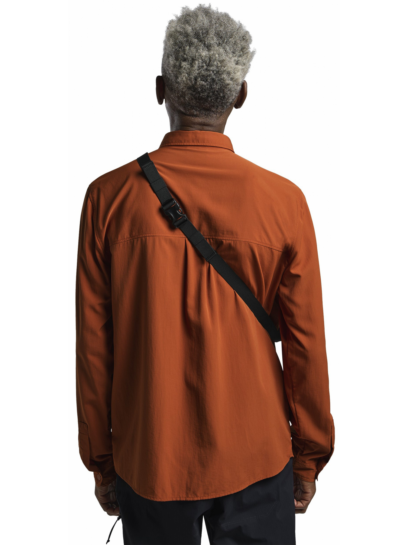 Поясная сумка Jack Wolfskin Konya hipbag модель 8007801_C0412 Фото