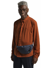 Поясная сумка Jack Wolfskin Konya hipbag модель 8007801_C0412 Фото