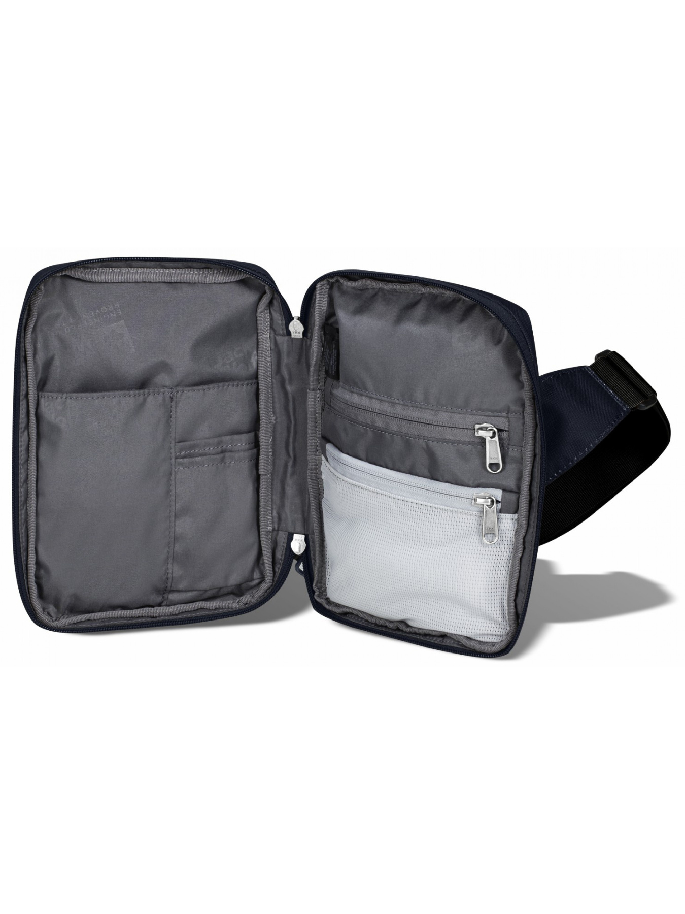 Крос-боді Jack Wolfskin Konya organizer модель 8007811_C0412 Фото