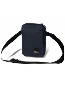 Кросс-боди Jack Wolfskin Konya organizer модель 8007811_C0412 Фото