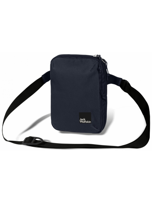 Кросс-боди Jack Wolfskin Konya organizer модель 8007811_C0412 Фото