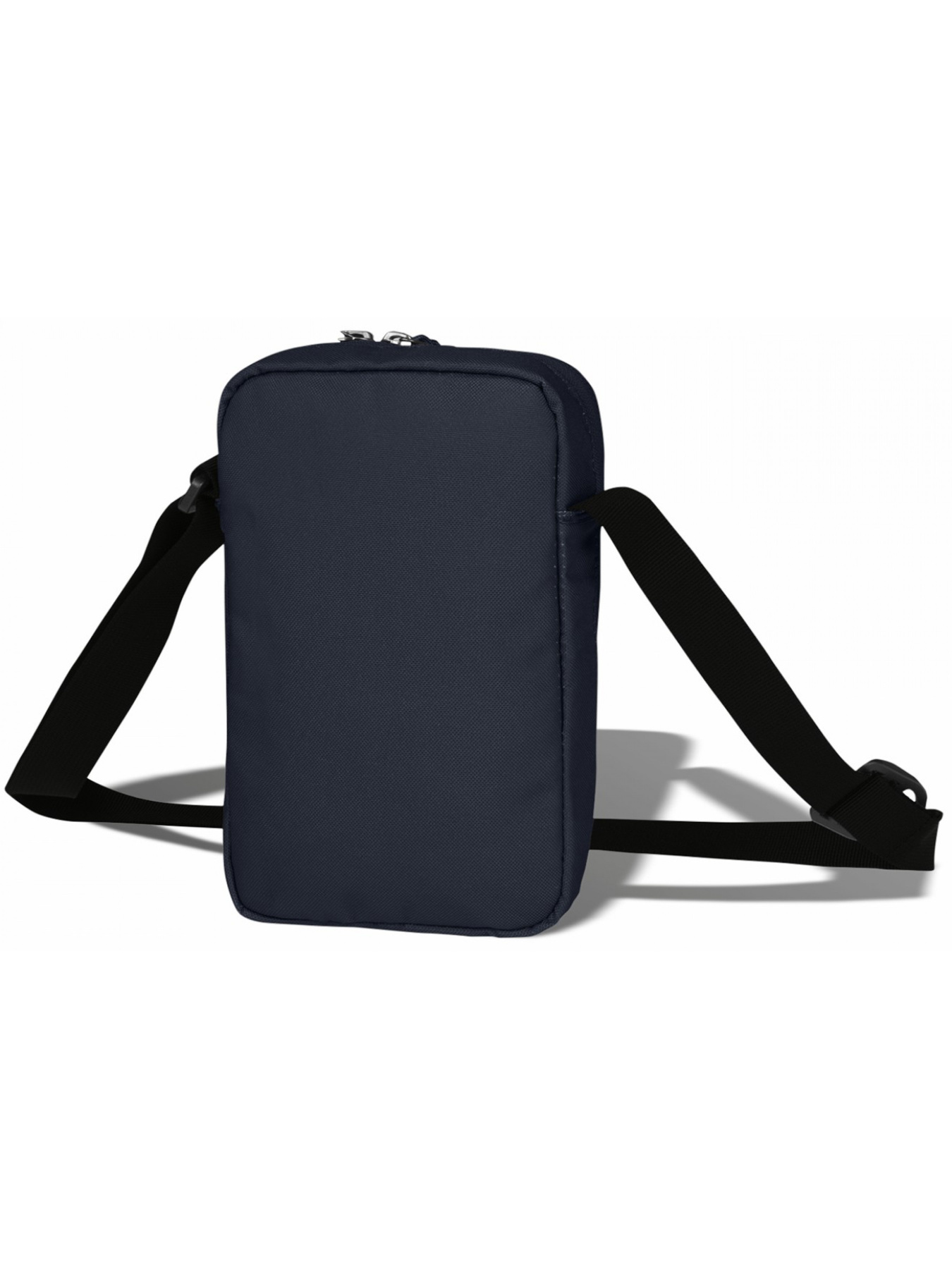 Кросс-боди Jack Wolfskin Konya bag модель 8007821_C0412 Фото