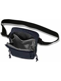 Кросс-боди Jack Wolfskin Konya bag модель 8007821_C0412 Фото