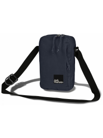 Кросс-боди Jack Wolfskin Konya bag модель 8007821_C0412 Фото