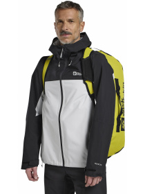 Дорожня сумка Jack Wolfskin All-in duffle 65 модель A62112_M0053 Дорожня сумка Jack Wolfskin All-in duffle 65 модель A62112_M0053 Фото