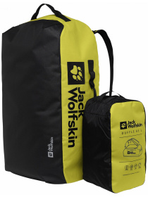 Дорожня сумка Jack Wolfskin All-in duffle 65 модель A62112_M0053 Дорожня сумка Jack Wolfskin All-in duffle 65 модель A62112_M0053 Фото