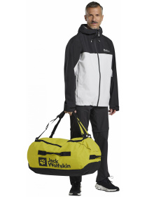 Дорожня сумка Jack Wolfskin All-in duffle 65 модель A62112_M0053 Фото