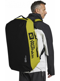 Дорожня сумка Jack Wolfskin All-in duffle 65 модель A62112_M0053 Фото