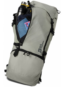 Рюкзак Jack Wolfskin Trailflair lite 40 xs-l модель A63987_4137 Фото