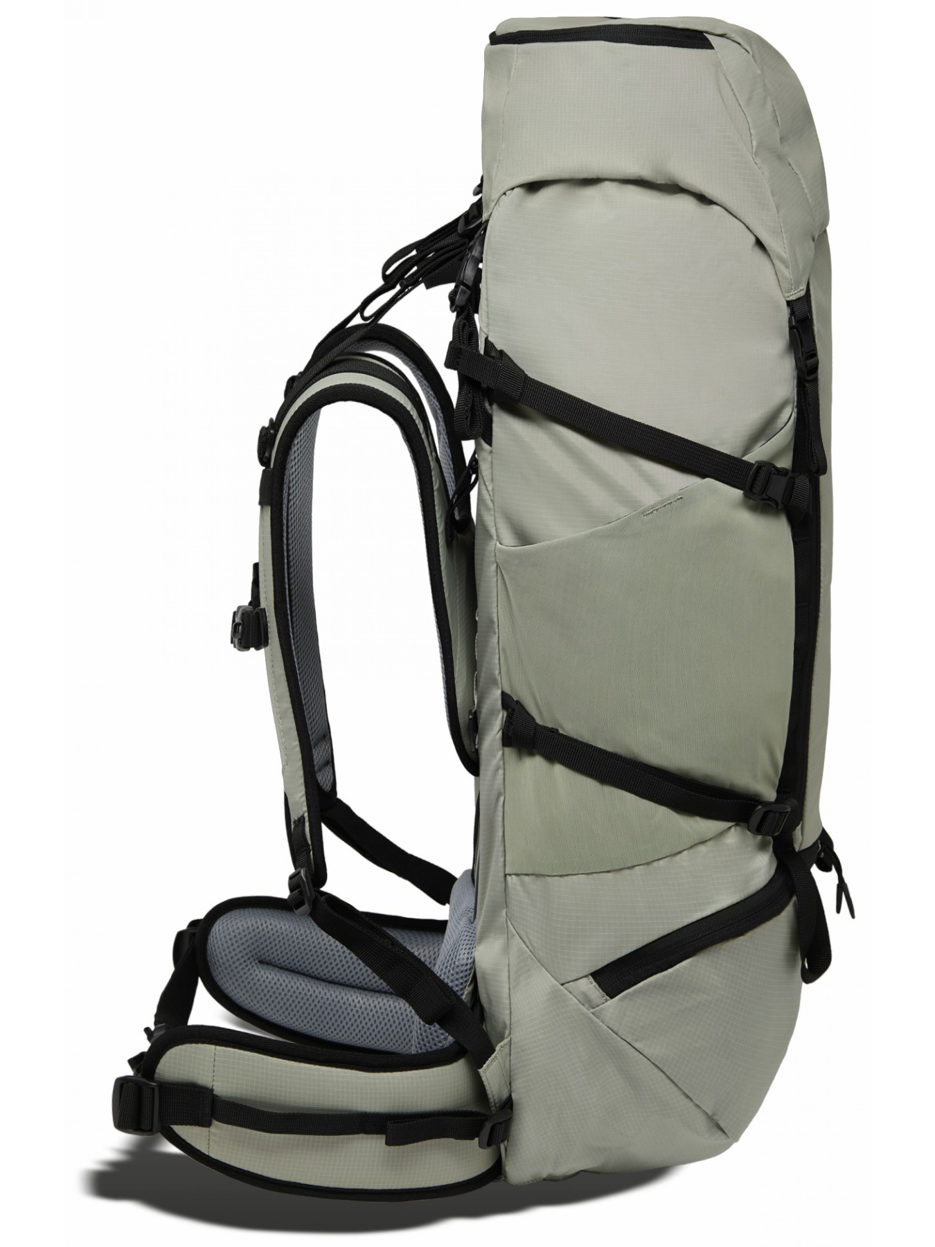 Повсякденний рюкзак Jack Wolfskin Trailflair lite 40 xs-l модель A63987_4137 Фото