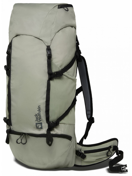 Повсякденний рюкзак Jack Wolfskin Trailflair lite 40 xs-l модель A63987_4137 Фото