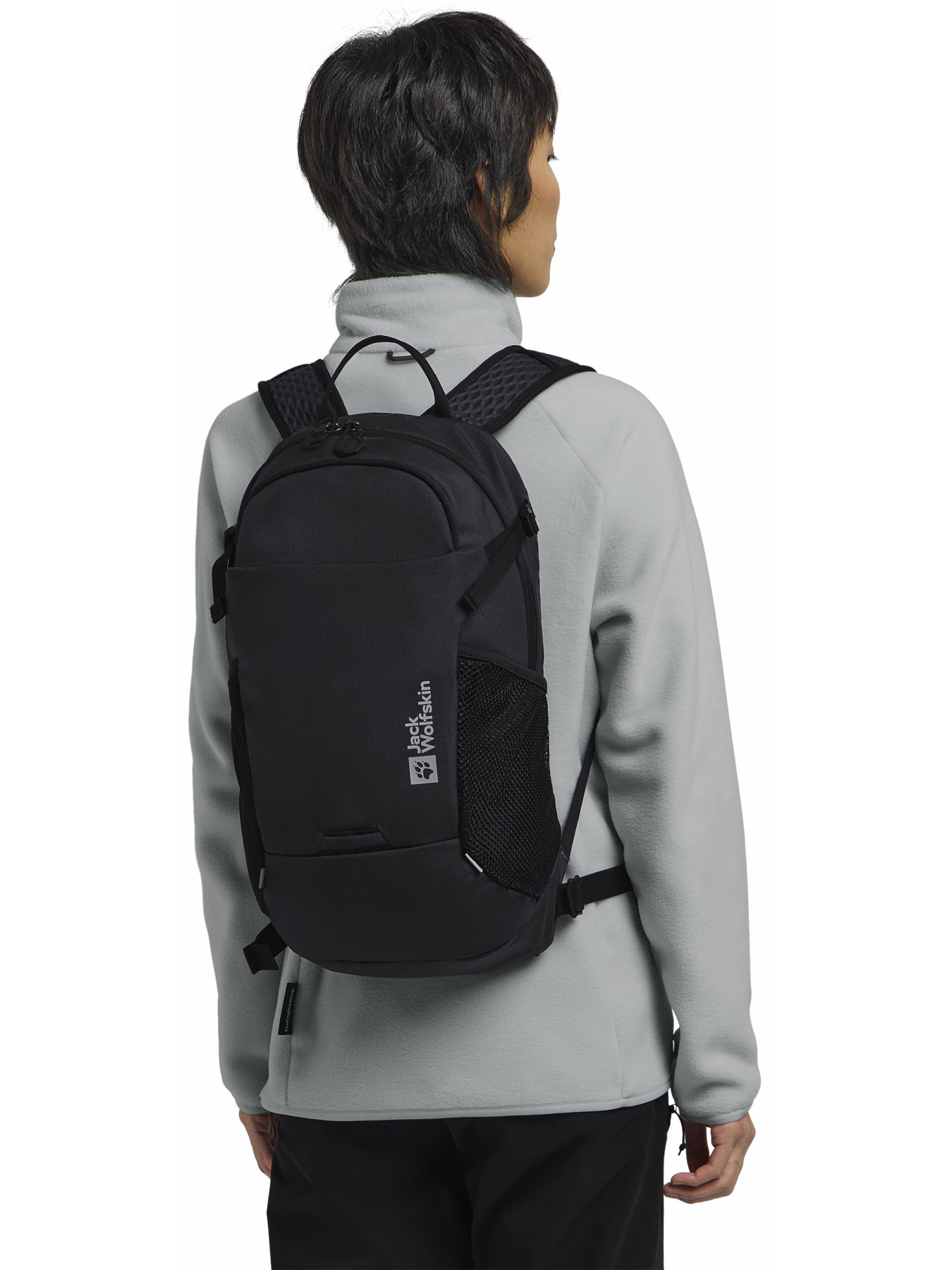 Повседневный рюкзак Jack Wolfskin Velocity 20 модель A64003_6350 Фото