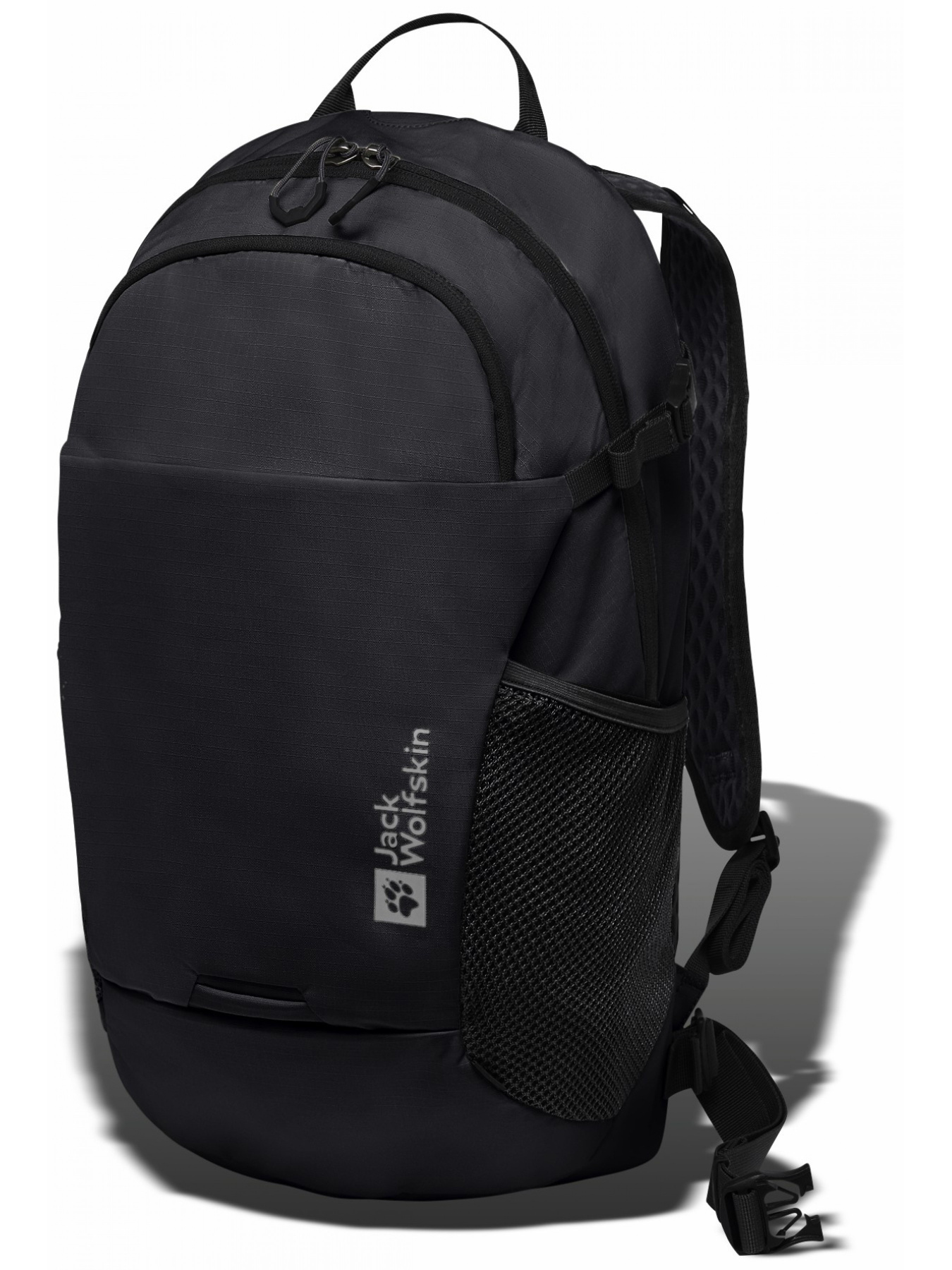 Повседневный рюкзак Jack Wolfskin Velocity 20 модель A64003_6350 Фото