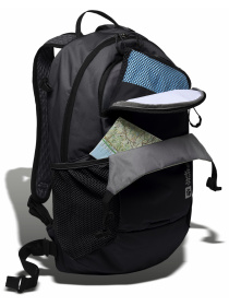 Повседневный рюкзак Jack Wolfskin Velocity 20 модель A64003_6350 Фото