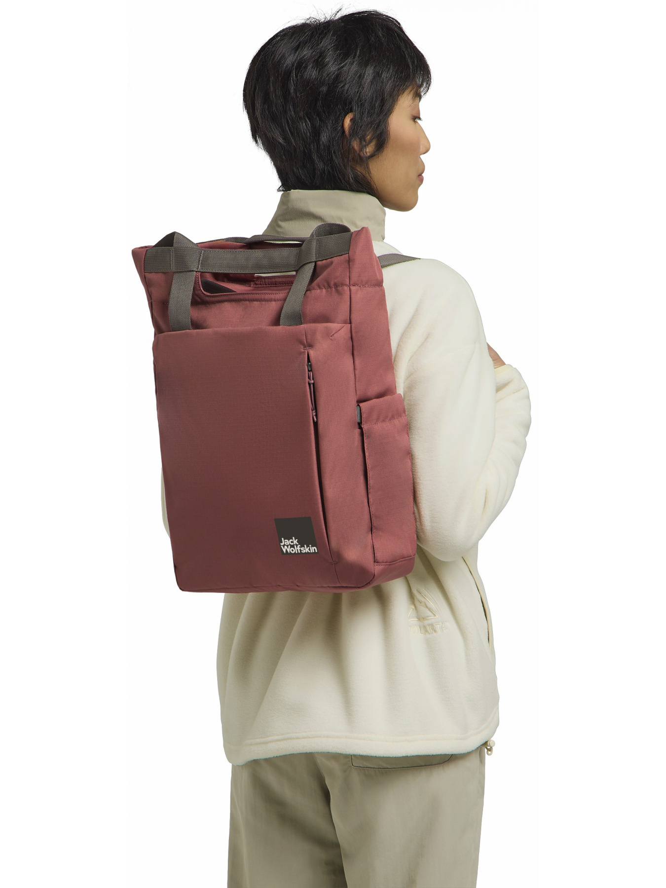 Шоппер Jack Wolfskin Eve модель A64014_J0127 Фото