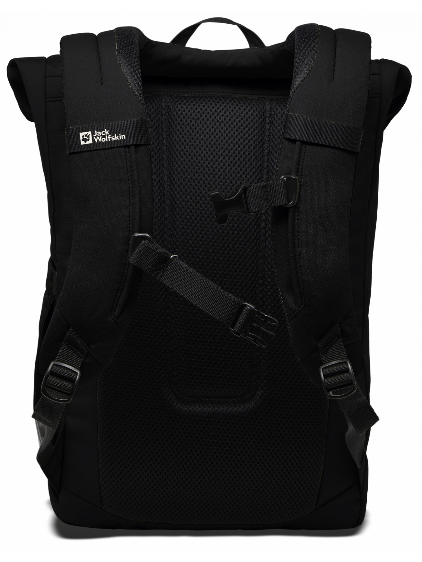 Повседневный рюкзак Jack Wolfskin Island модель A64015_6000 Повседневный рюкзак Jack Wolfskin Island модель A64015_6000 Фото