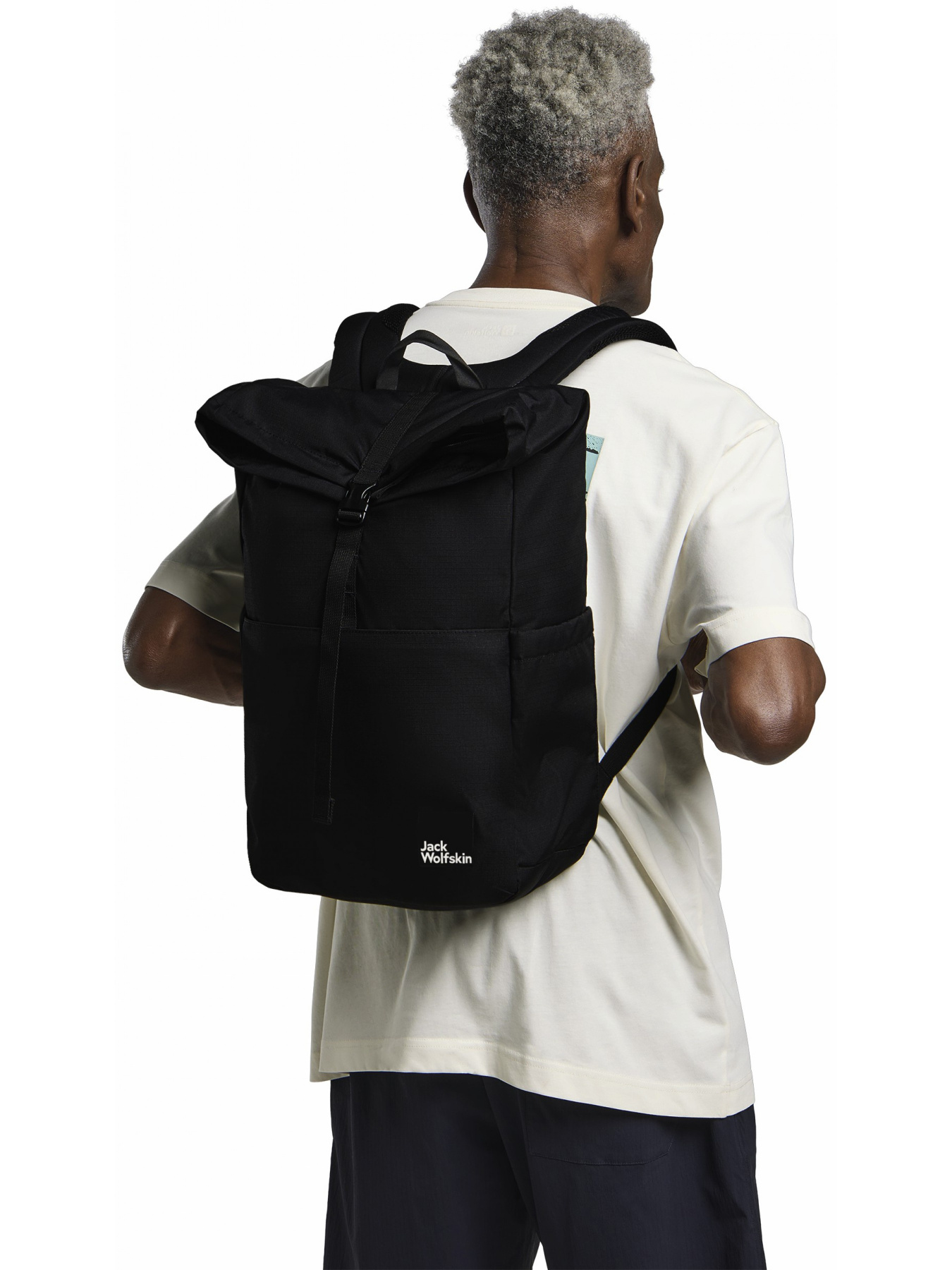 Повседневный рюкзак Jack Wolfskin Island модель A64015_6000 Повседневный рюкзак Jack Wolfskin Island модель A64015_6000 Фото