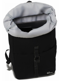 Повседневный рюкзак Jack Wolfskin Island модель A64015_6000 Повседневный рюкзак Jack Wolfskin Island модель A64015_6000 Фото