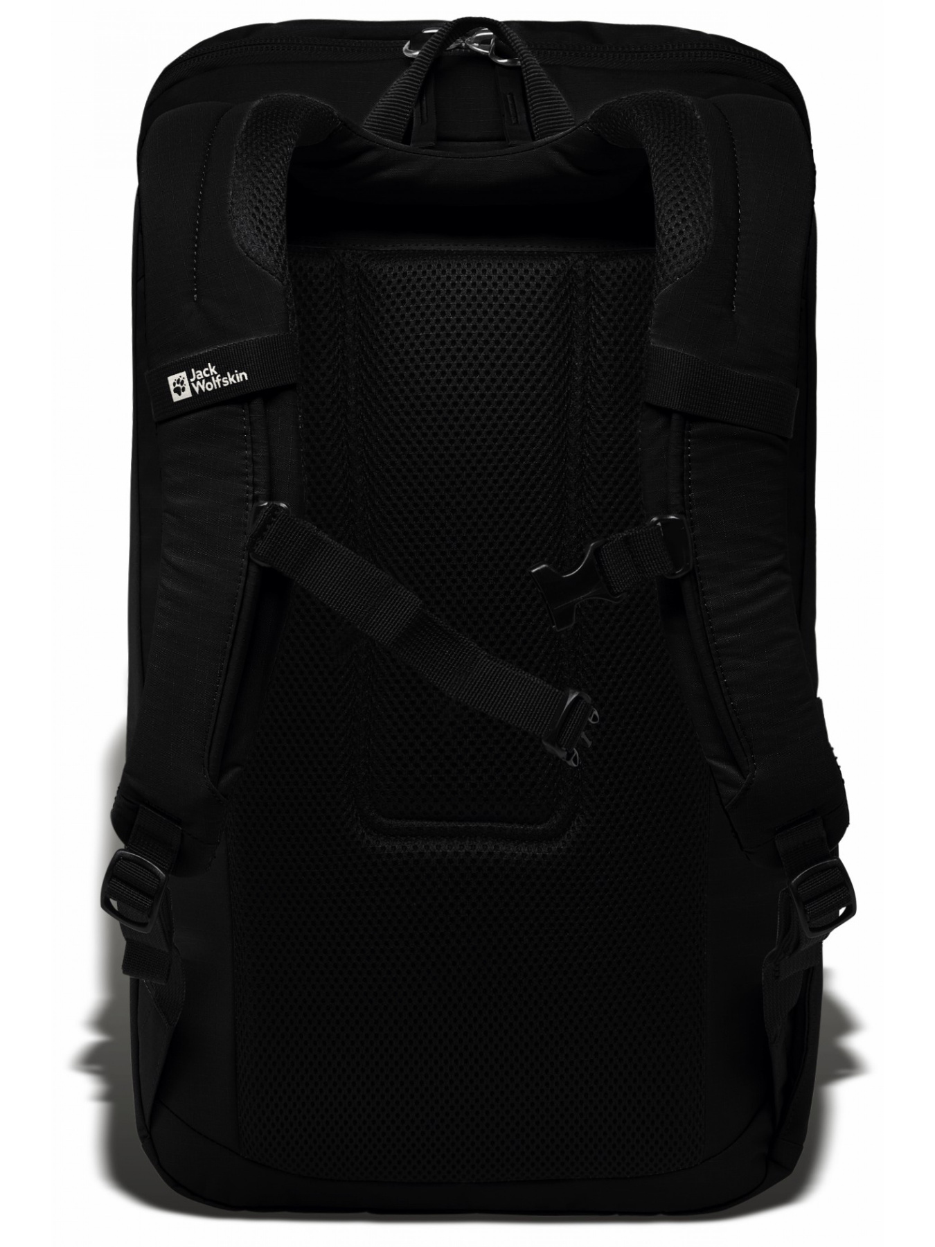 Рюкзак Jack Wolfskin Lyall модель A64016_6000 Фото