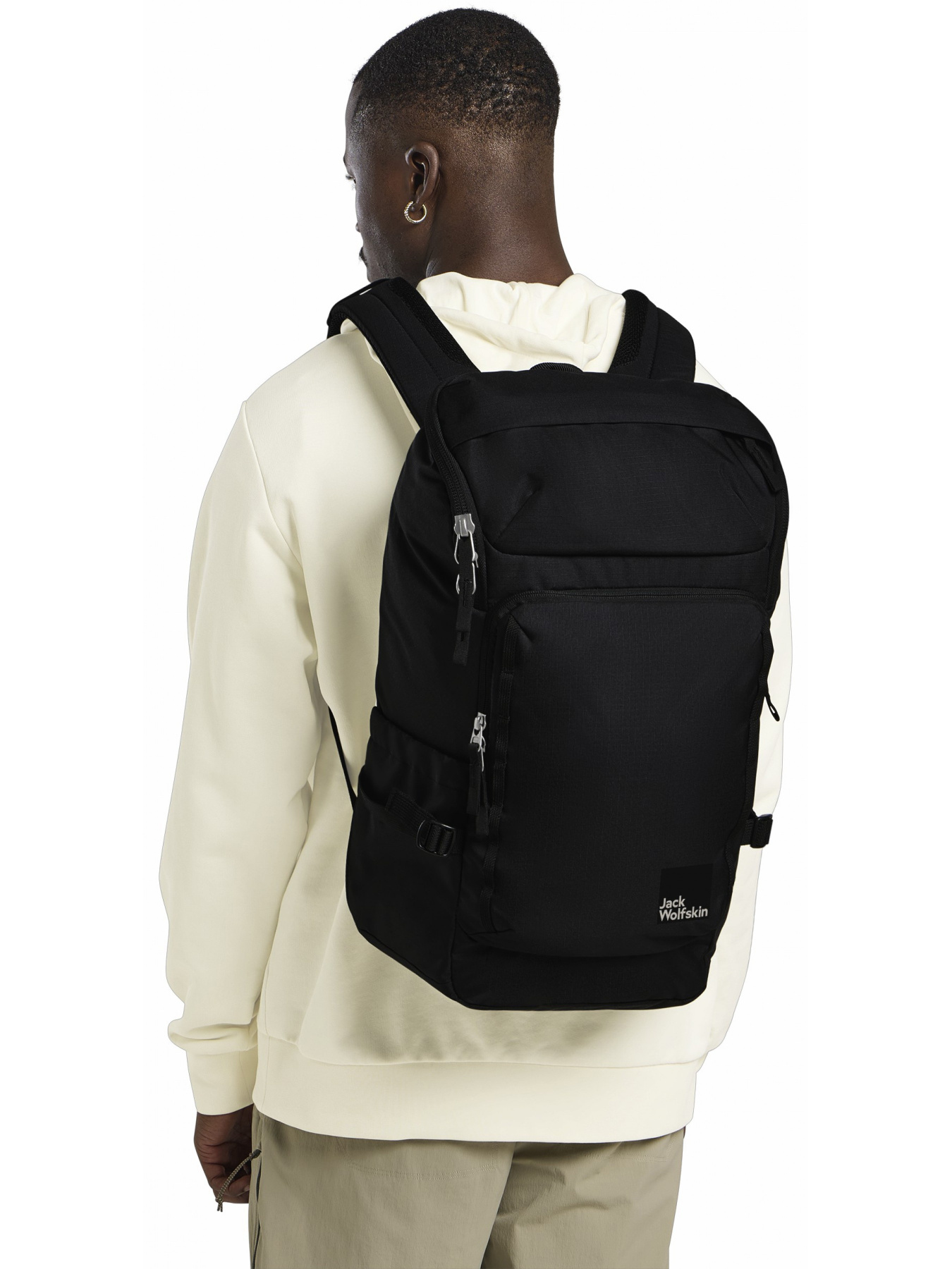 Рюкзак Jack Wolfskin Lyall модель A64016_6000 Фото