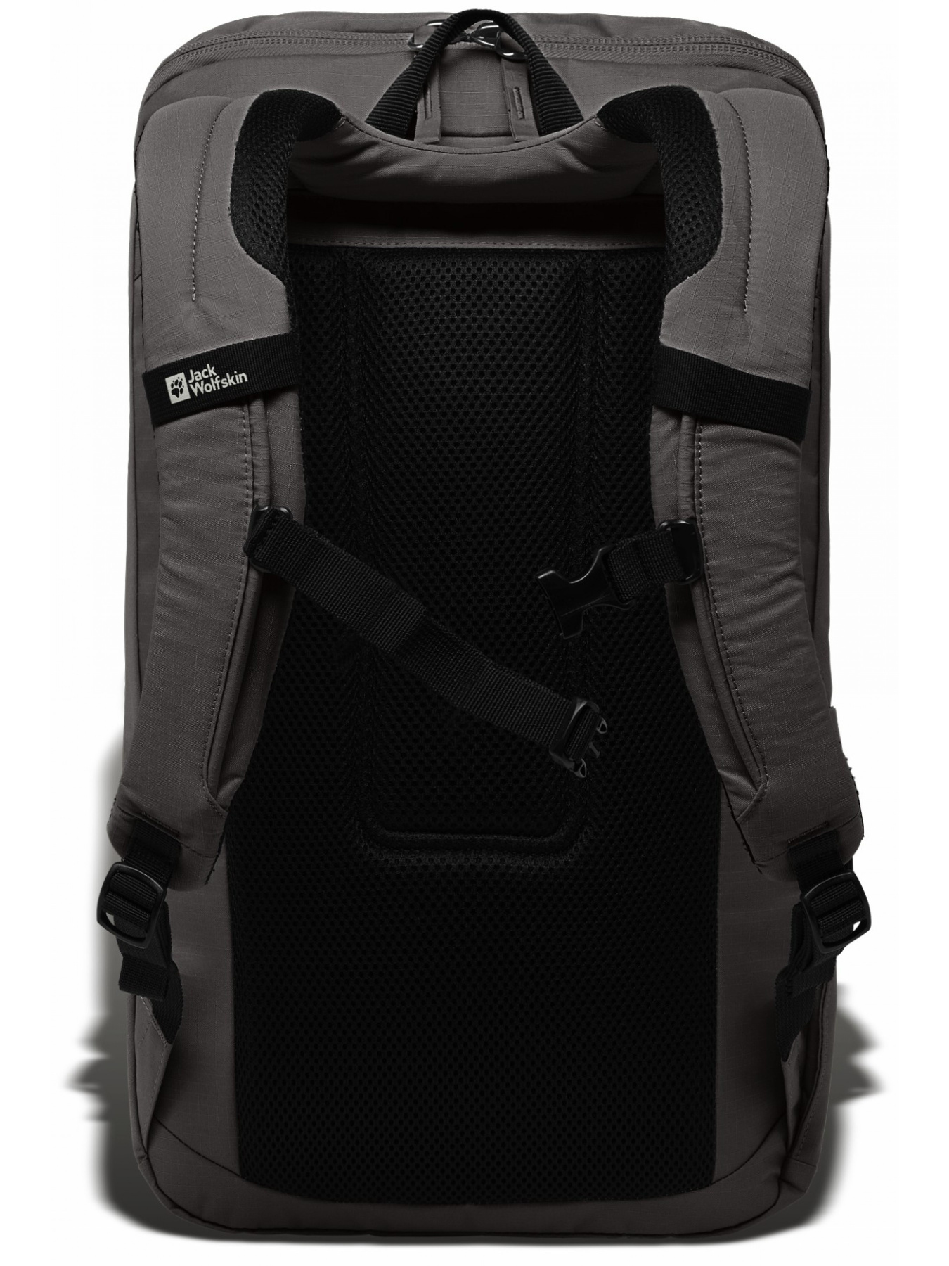 Повсякденний рюкзак Jack Wolfskin Lyall модель A64016_6945 Повсякденний рюкзак Jack Wolfskin Lyall модель A64016_6945 Фото