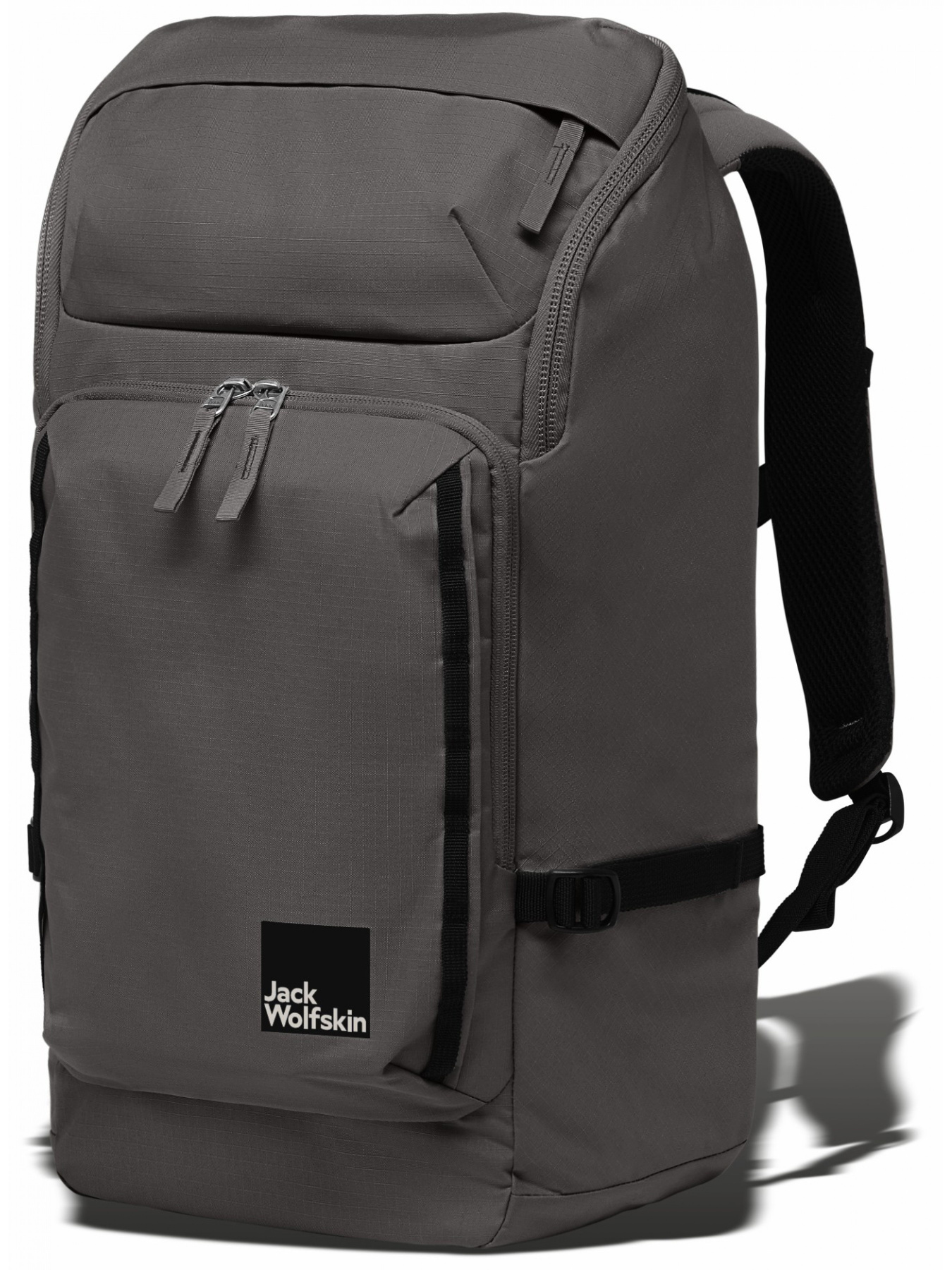 Повсякденний рюкзак Jack Wolfskin Lyall модель A64016_6945 Повсякденний рюкзак Jack Wolfskin Lyall модель A64016_6945 Фото