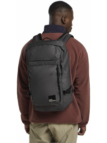 Повсякденний рюкзак Jack Wolfskin Lyall модель A64016_6945 Повсякденний рюкзак Jack Wolfskin Lyall модель A64016_6945 Фото