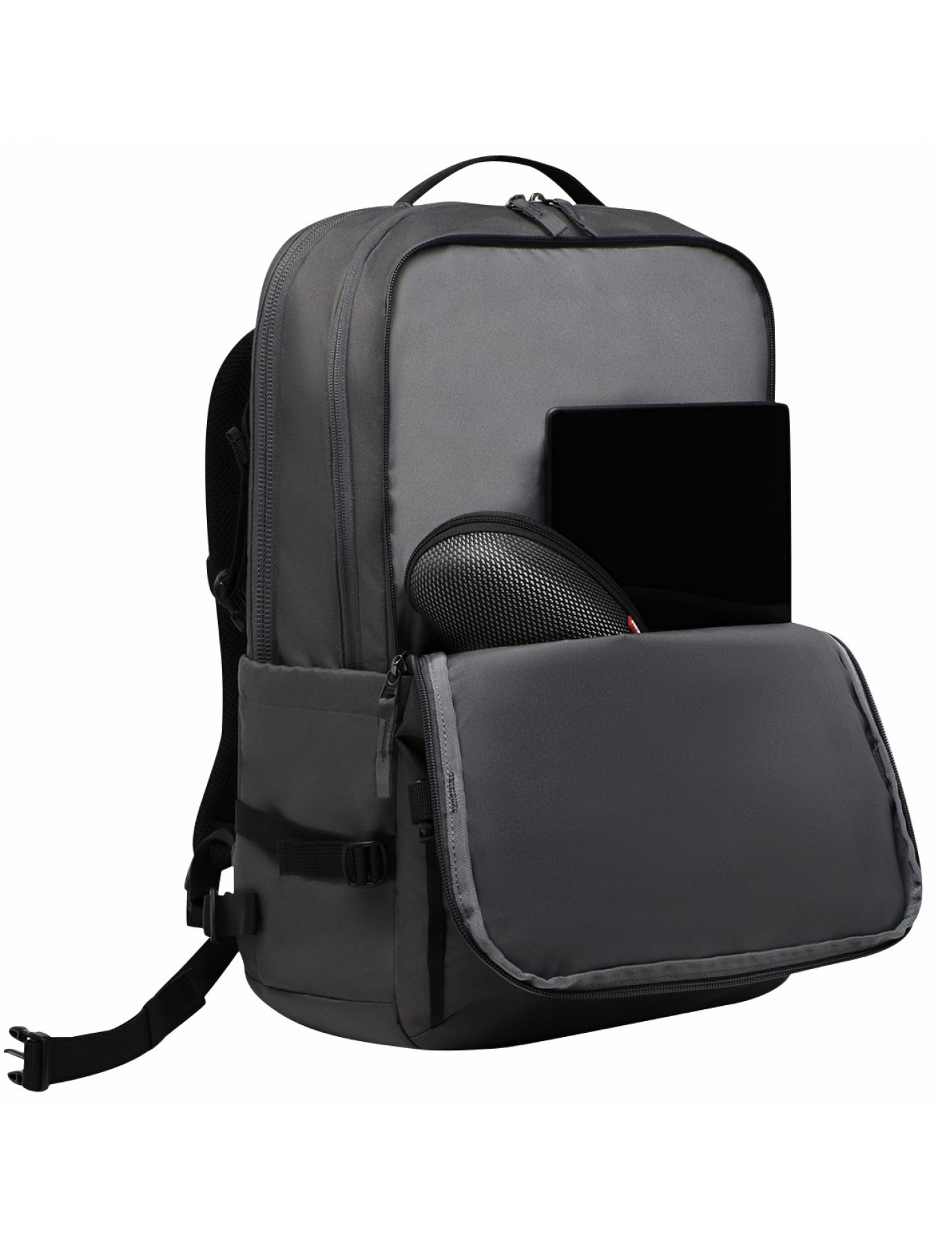 Повседневный рюкзак Jack Wolfskin Sierra модель A64018_6945 Повседневный рюкзак Jack Wolfskin Sierra модель A64018_6945 Фото